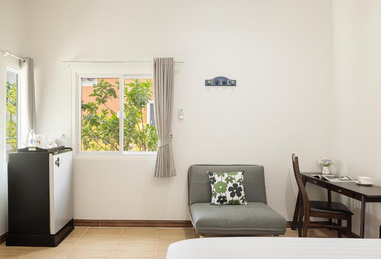 Picha Ville Resort Watthana Nakhon 外观 照片