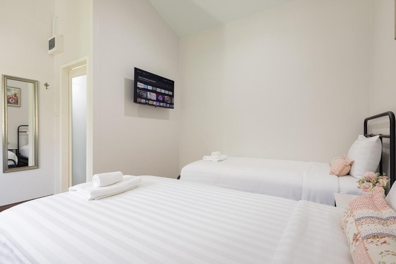 Picha Ville Resort Watthana Nakhon 外观 照片