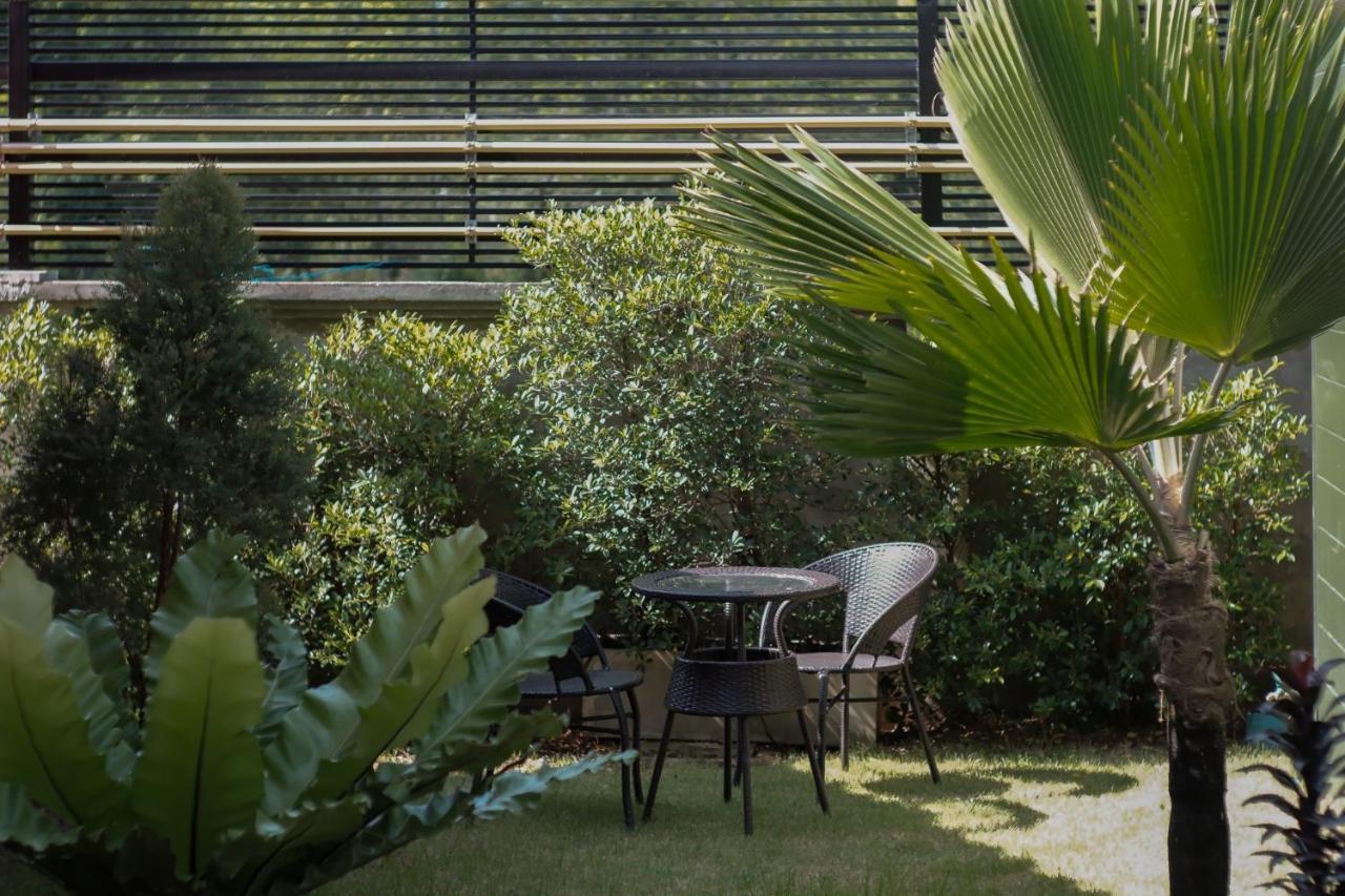Picha Ville Resort Watthana Nakhon 外观 照片